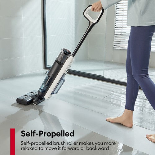 Aspirateur balai sans fil Ultenic AC1 Elite avec autonettoyage Aspirateur balai sans fil Ultenic AC1 Elite avec autonettoyage